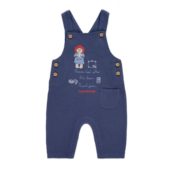 Комплект 2в1 боді та комбінезон Paddington, New born